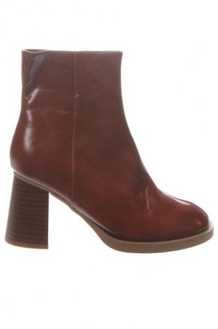 Női bokacsizma ASOS, Méret 36, Szín Barna, Ár 12 400 Ft