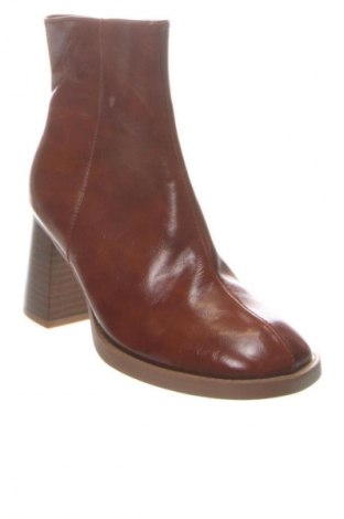 Női bokacsizma ASOS, Méret 36, Szín Barna, Ár 12 400 Ft