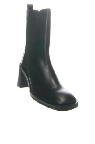 Dámské poltopánky ASOS, Veľkosť 39, Farba Čierna, Cena  87,94 €