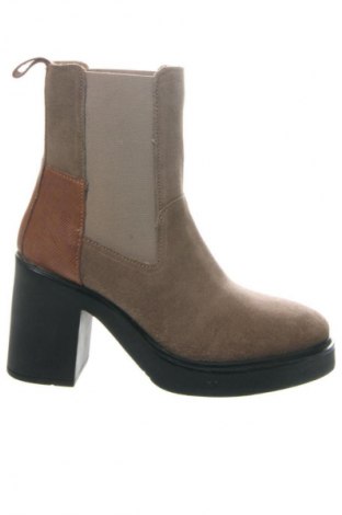 Dámské poltopánky Aada Studios, Veľkosť 37, Farba Viacfarebná, Cena  86,95 €