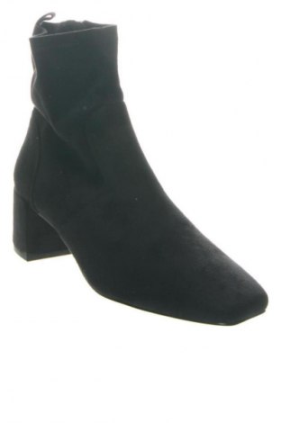 Dámské poltopánky Aldo, Veľkosť 39, Farba Čierna, Cena  86,95 €