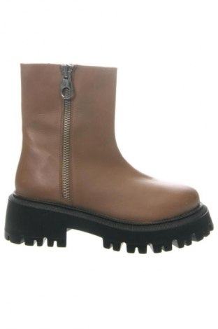 Dámské boty  Alesya, Velikost 37, Barva Hnědá, Cena  3 840,00 Kč