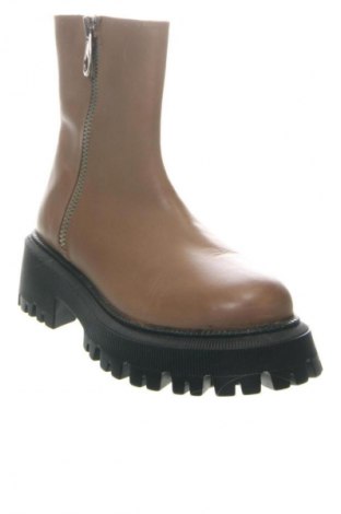 Dámské boty  Alesya, Velikost 37, Barva Hnědá, Cena  3 840,00 Kč