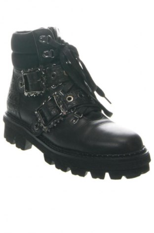 Damen Stiefeletten Alma en Pena, Größe 39, Farbe Schwarz, Preis 110,49 €