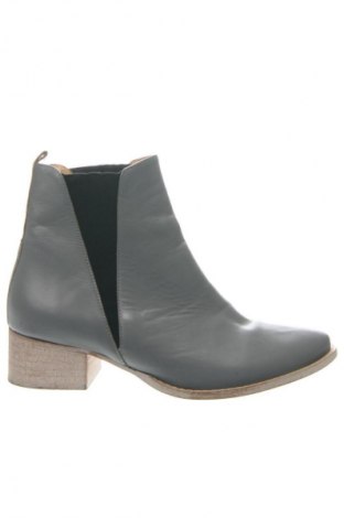 Dámské boty  Anna Bork, Velikost 38, Barva Šedá, Cena  2 734,00 Kč