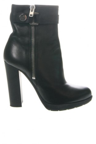 Dámské poltopánky Anna Cori, Veľkosť 35, Farba Čierna, Cena  71,58 €