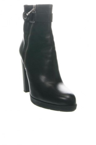 Dámské poltopánky Anna Cori, Veľkosť 35, Farba Čierna, Cena  71,58 €