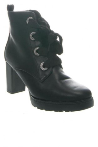 Дамски боти Anna Field, Размер 40, Цвят Черен, Цена 77,99 лв.
