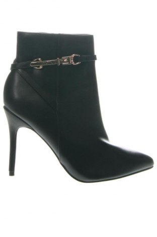 Damskie botki Anna Field, Rozmiar 40, Kolor Czarny, Cena 207,99 zł