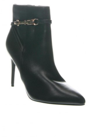 Damskie botki Anna Field, Rozmiar 40, Kolor Czarny, Cena 207,99 zł