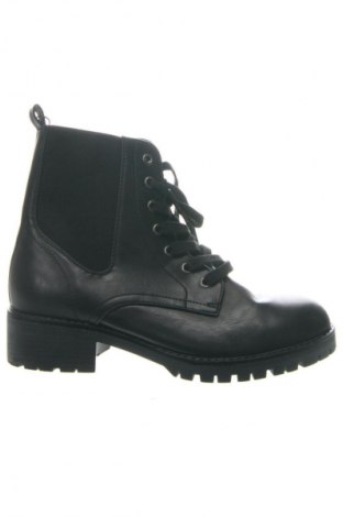 Дамски боти Anna Field, Размер 40, Цвят Черен, Цена 77,99 лв.