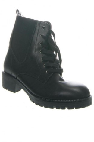 Дамски боти Anna Field, Размер 40, Цвят Черен, Цена 77,99 лв.