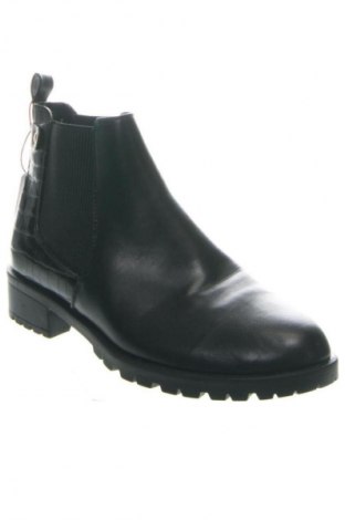 Dámské poltopánky Anna Field, Veľkosť 38, Farba Čierna, Cena  37,95 €