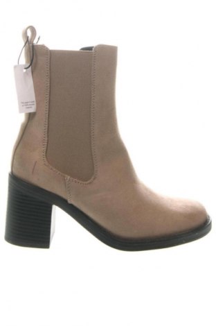Női bokacsizma Anna Field, Méret 37, Szín Bézs, Ár 19 749 Ft
