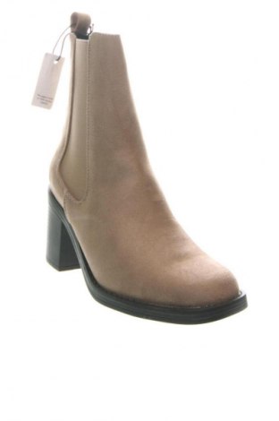 Női bokacsizma Anna Field, Méret 37, Szín Bézs, Ár 19 749 Ft