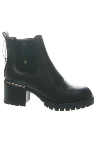 Botine de damă Anna Field, Mărime 38, Culoare Negru, Preț 202,63 Lei