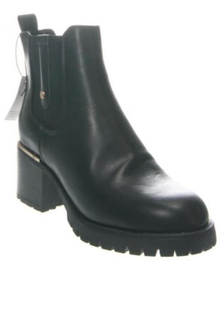 Botine de damă Anna Field, Mărime 38, Culoare Negru, Preț 202,63 Lei