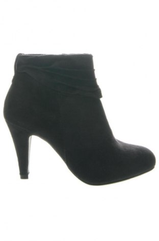 Botine de damă Anna Field, Mărime 39, Culoare Negru, Preț 151,99 Lei