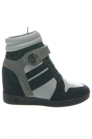 Dámské poltopánky Armani Jeans, Veľkosť 38, Farba Viacfarebná, Cena  214,23 €