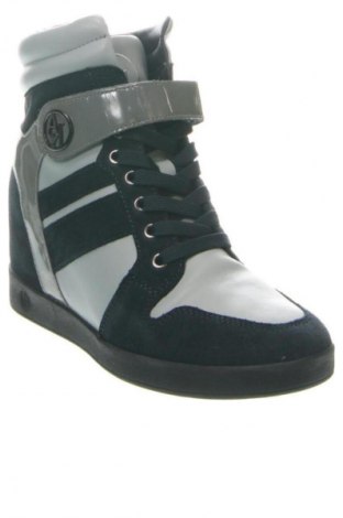 Dámské poltopánky Armani Jeans, Veľkosť 38, Farba Viacfarebná, Cena  214,23 €