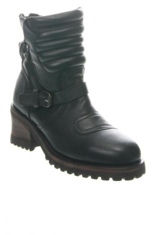 Dámské poltopánky Ash, Veľkosť 39, Farba Čierna, Cena  95,27 €