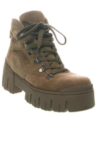 Dámské boty  Badura, Velikost 39, Barva Hnědá, Cena  1 443,00 Kč