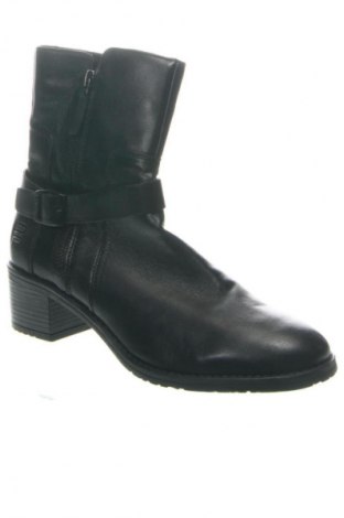 Dámské poltopánky Bagatt, Veľkosť 38, Farba Čierna, Cena  87,50 €