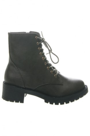 Γυναικεία μποτάκια Bianco, Μέγεθος 37, Χρώμα Πράσινο, Τιμή 134,99 €