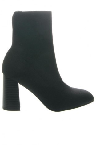 Γυναικεία μποτάκια Bianco, Μέγεθος 37, Χρώμα Μαύρο, Τιμή 134,99 €