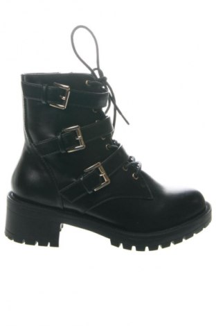 Dámské poltopánky Bianco, Veľkosť 36, Farba Čierna, Cena  109,95 €