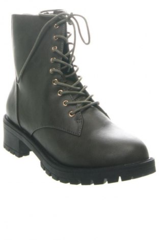 Női bokacsizma Bianco, Méret 39, Szín Zöld, Ár 55 749 Ft