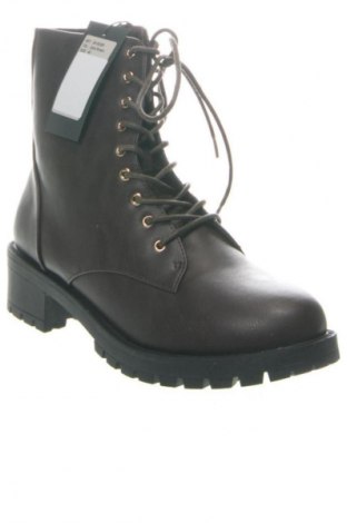 Γυναικεία μποτάκια Bianco, Μέγεθος 40, Χρώμα Καφέ, Τιμή 134,99 €