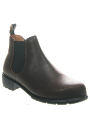 Damen Stiefeletten Blundstone, Größe 38, Farbe Braun, Preis 264,99 €