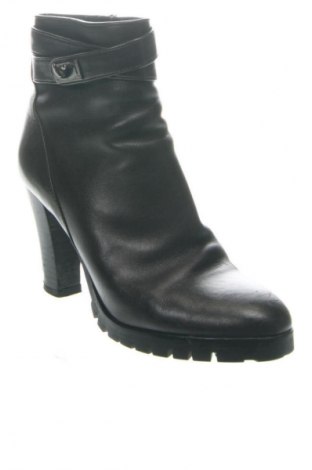 Dámské poltopánky Bprivate, Veľkosť 39, Farba Hnedá, Cena  46,52 €