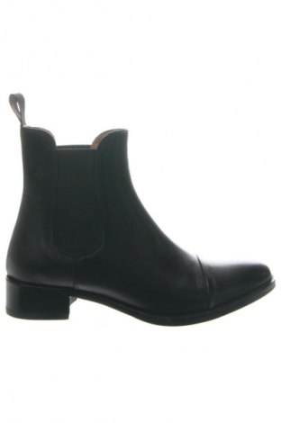 Damen Stiefeletten British Passport, Größe 38, Farbe Schwarz, Preis 264,99 €