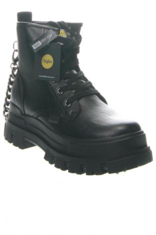 Dámské boty  Buffalo, Velikost 39, Barva Černá, Cena  1 729,00 Kč