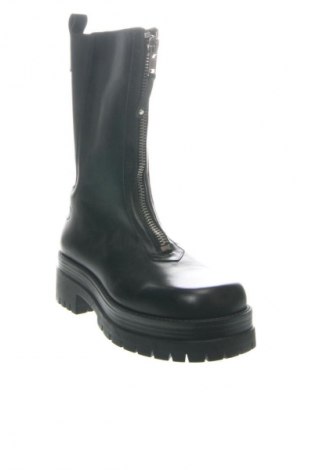 Дамски боти CA SHOTT, Размер 37, Цвят Черен, Цена 216,20 лв.