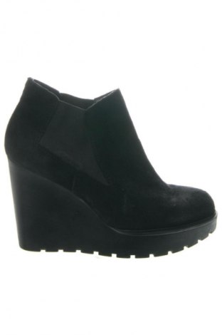 Dámské poltopánky Calvin Klein Jeans, Veľkosť 38, Farba Čierna, Cena  117,21 €