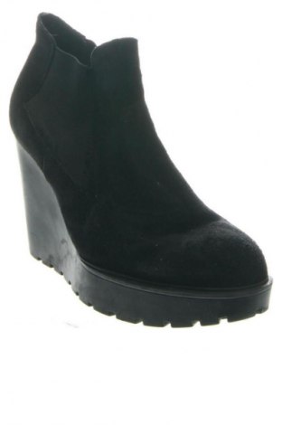 Dámské poltopánky Calvin Klein Jeans, Veľkosť 38, Farba Čierna, Cena  117,21 €