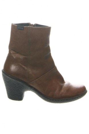 Dámské boty  Camper, Velikost 36, Barva Hnědá, Cena  4 199,00 Kč