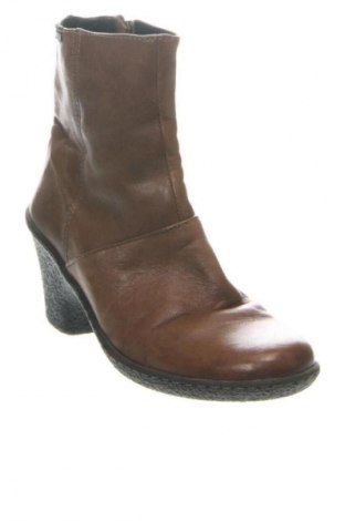 Dámské boty  Camper, Velikost 36, Barva Hnědá, Cena  4 199,00 Kč
