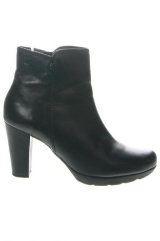 Dámské poltopánky Caprice, Veľkosť 37, Farba Čierna, Cena  72,00 €