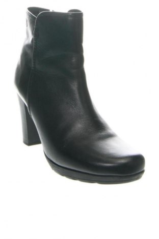 Dámské poltopánky Caprice, Veľkosť 37, Farba Čierna, Cena  72,00 €