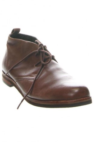 Γυναικεία μποτάκια Caprice, Μέγεθος 41, Χρώμα Καφέ, Τιμή 57,45 €