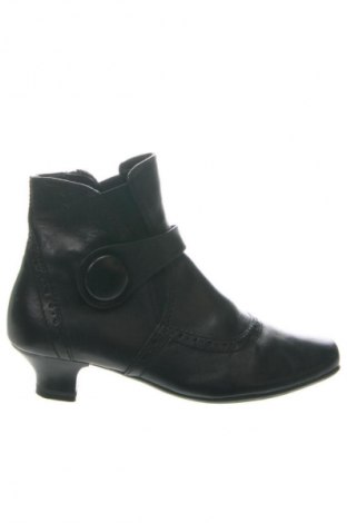 Dámské boty  Caprice, Velikost 37, Barva Černá, Cena  2 946,00 Kč