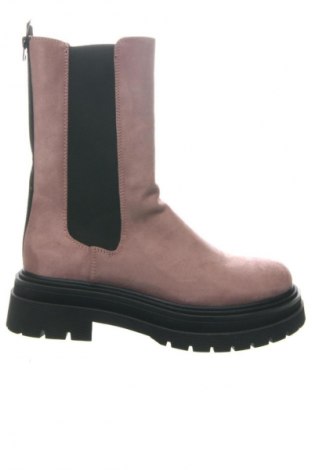 Botine de damă Catwalk, Mărime 41, Culoare Roz, Preț 468,17 Lei