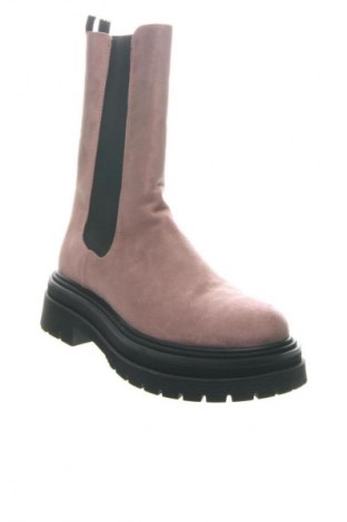 Botine de damă Catwalk, Mărime 41, Culoare Roz, Preț 468,17 Lei