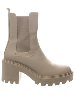 Damskie botki Catwalk, Rozmiar 41, Kolor Beżowy, Cena 408,98 zł