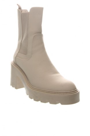 Damskie botki Catwalk, Rozmiar 41, Kolor Beżowy, Cena 408,98 zł