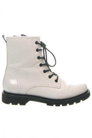 Дамски боти Catwalk, Размер 40, Цвят Бял, Цена 218,96 лв.